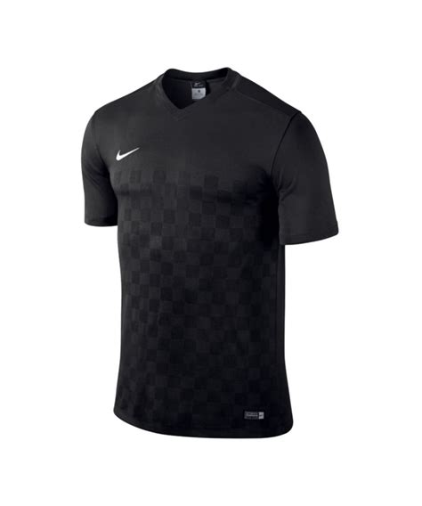 nike trikot schwarz kids|Schwarz Trikots .